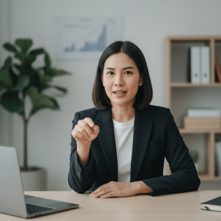 Fin-fluencer 2026: ไลฟ์สดการเงินต้องมีใบอนุญาต?