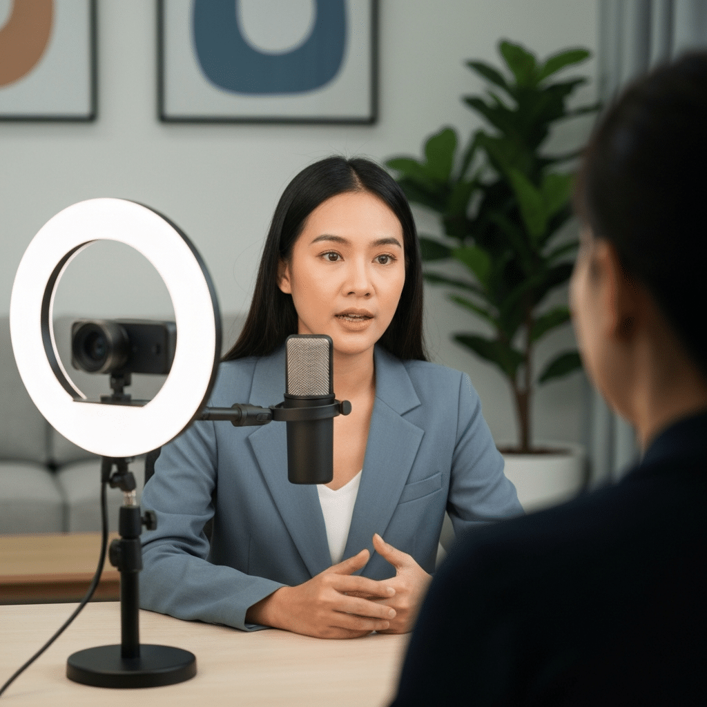 Fin-fluencer 2026: ไลฟ์สดการเงินต้องมีใบอนุญาต? - sec-thailand-finfluencer-license-2026