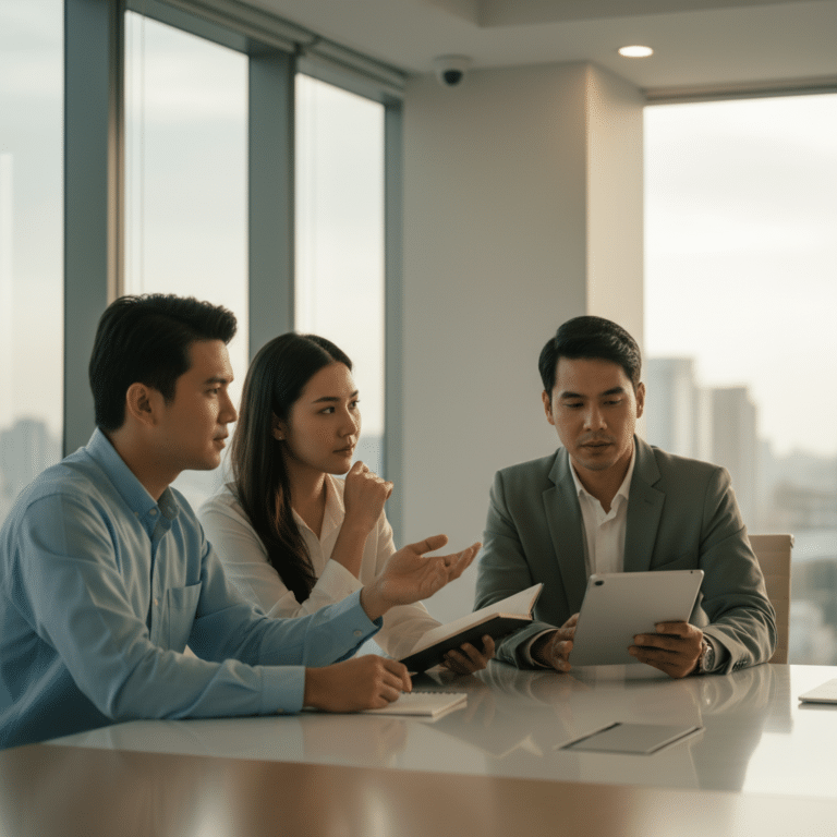 เปิดเงื่อนไข TFF กองทุนใหม่ ลดหย่อนภาษี เริ่มปี 69