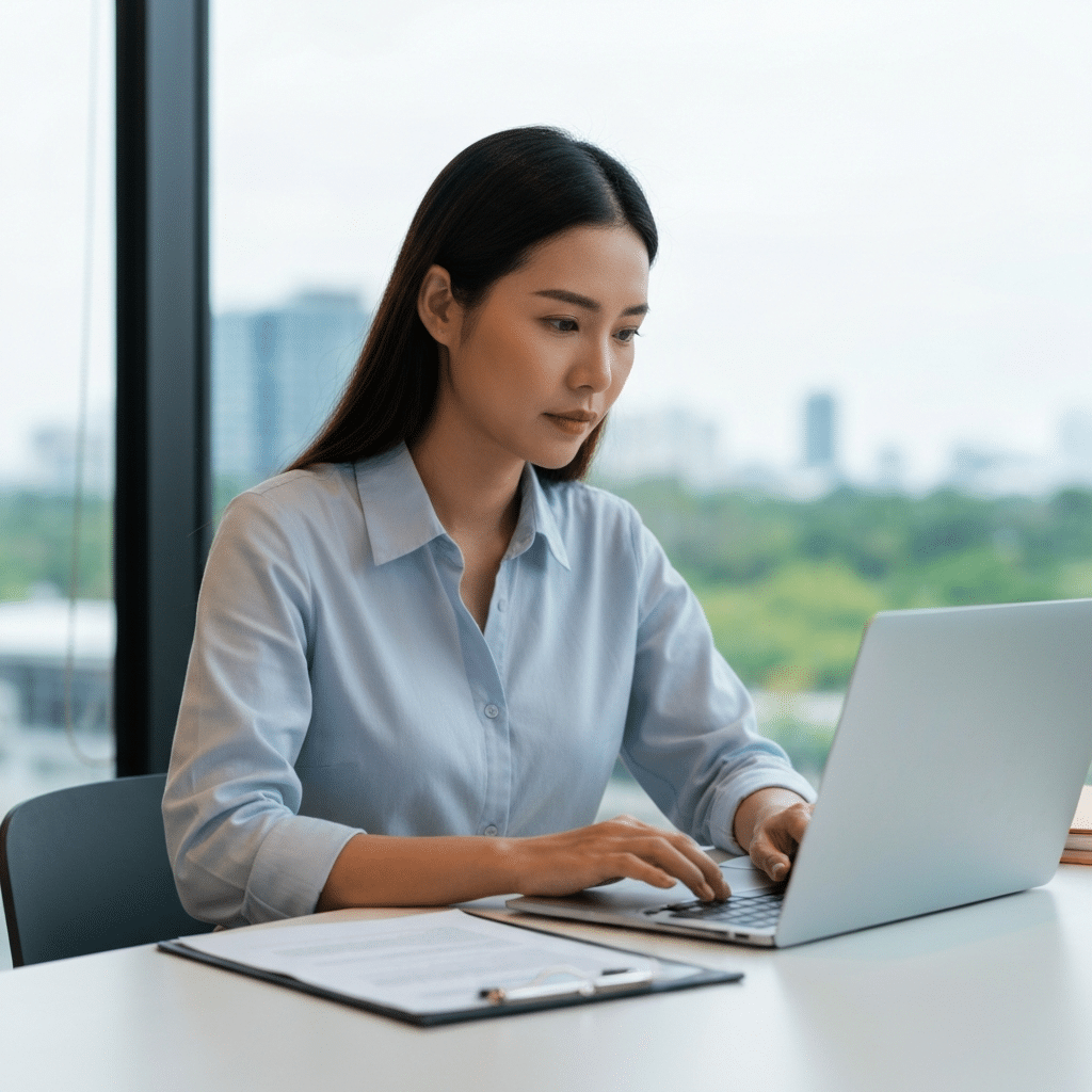 ภาษี Work from Anywhere 2569 รู้ไว้ก่อนโดนเรียกย้อนหลัง - work-from-anywhere-tax-2026