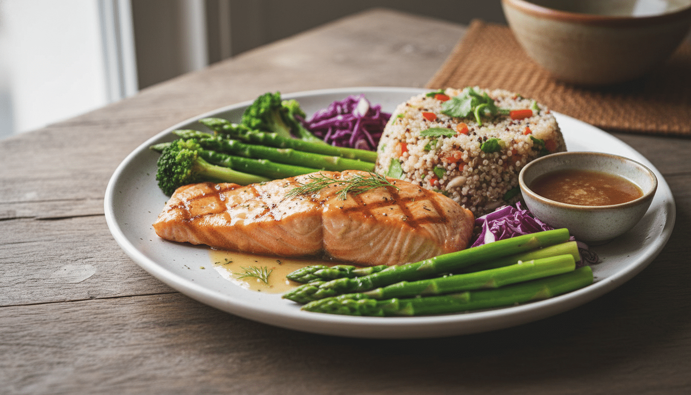 อาหารคลีน