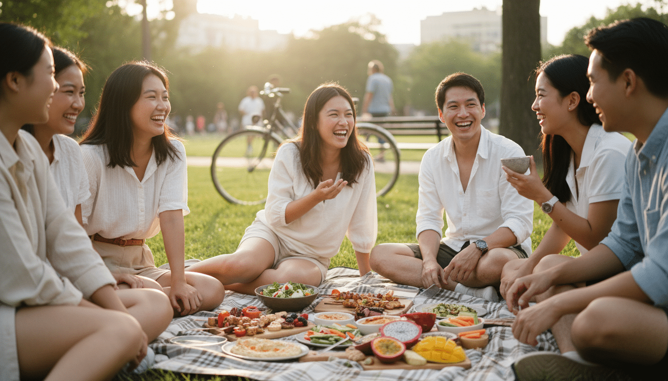 อาหารคลีน