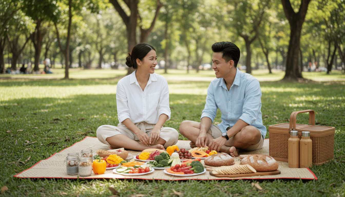 อาหารคลีน