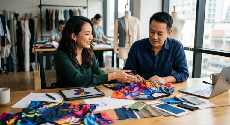 ค่าออกแบบเสื้อกีฬาเท่าไหร่? เปิดเรตราคาที่ต้องรู้