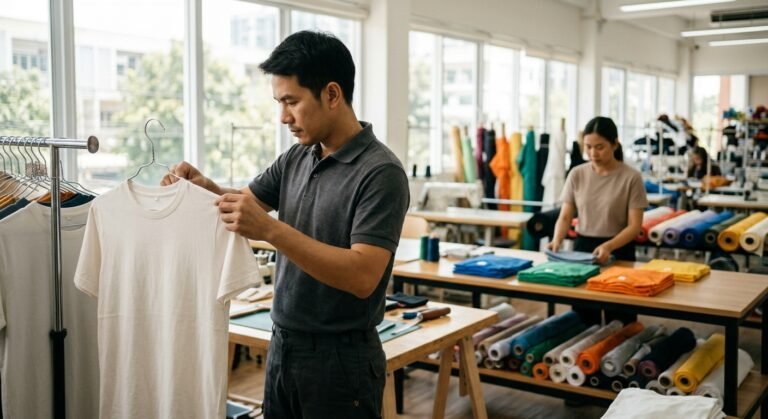 สั่งทำเสื้อ ส่งด่วน กี่วัน ได้รับของจริงไหม?