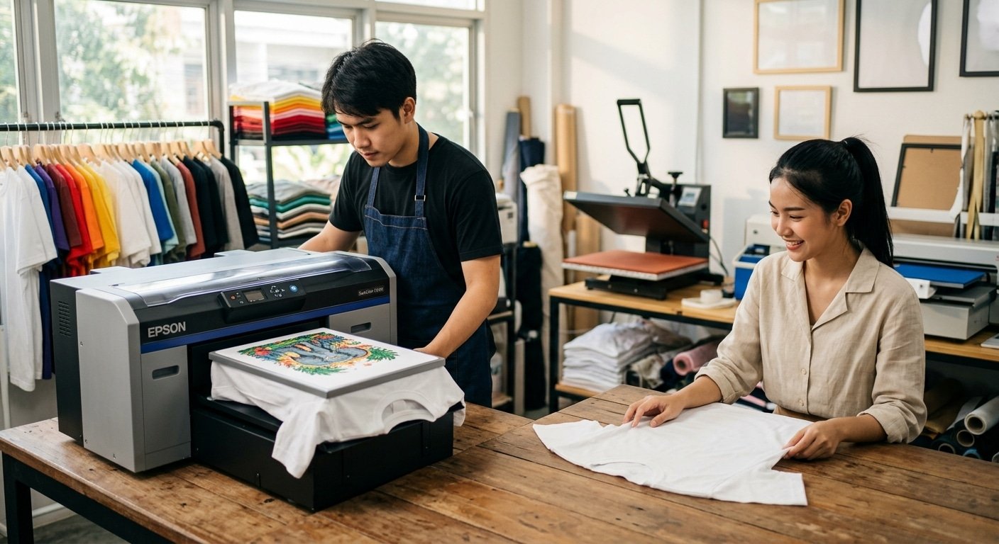 สั่งทำเสื้อ ไม่มีขั้นต่ำ 1 ตัวก็ทำได้จริงหรือ? - custom-shirt-no-minimum-order