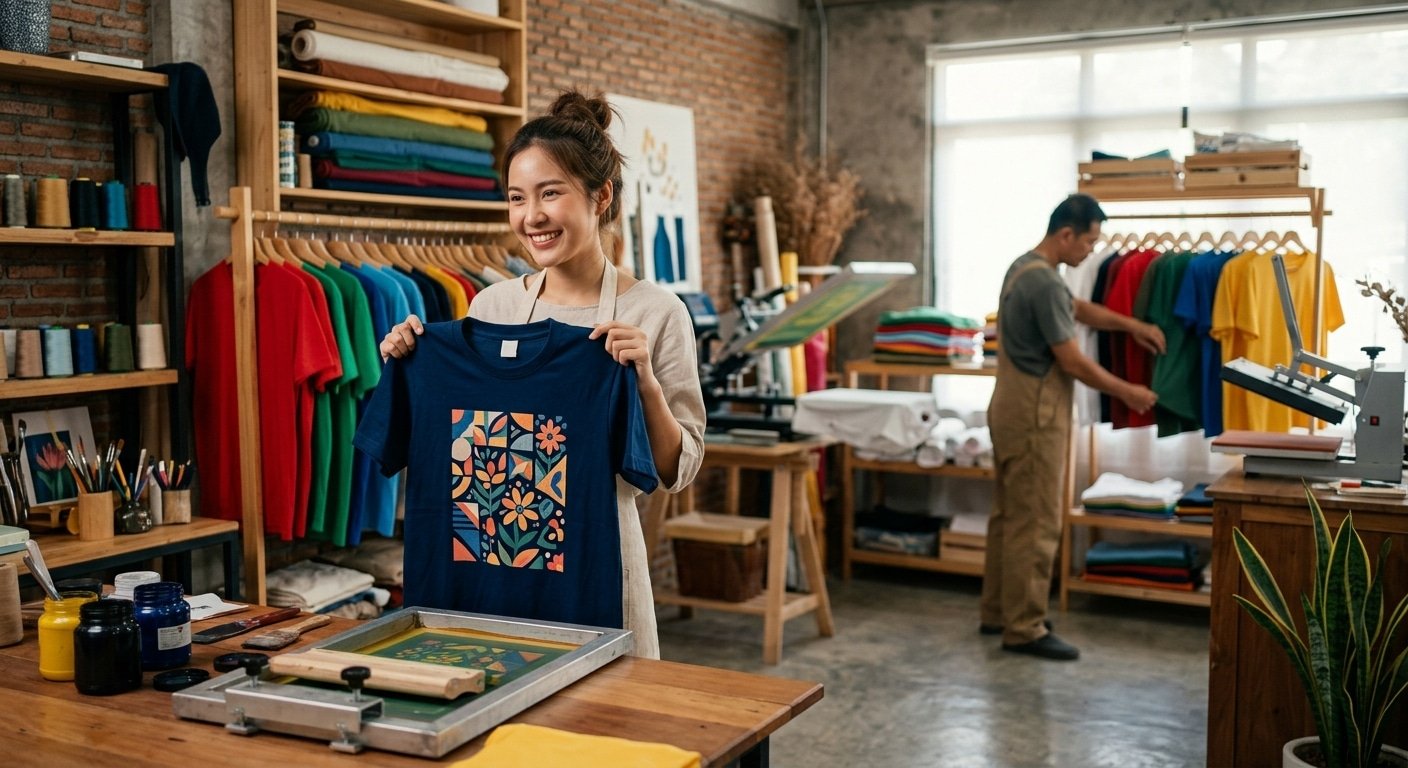 สั่งทำเสื้อ 1 ตัว ได้ไหม? รวมวิธีและร้านที่รับทำ - how-to-order-one-custom-shirt