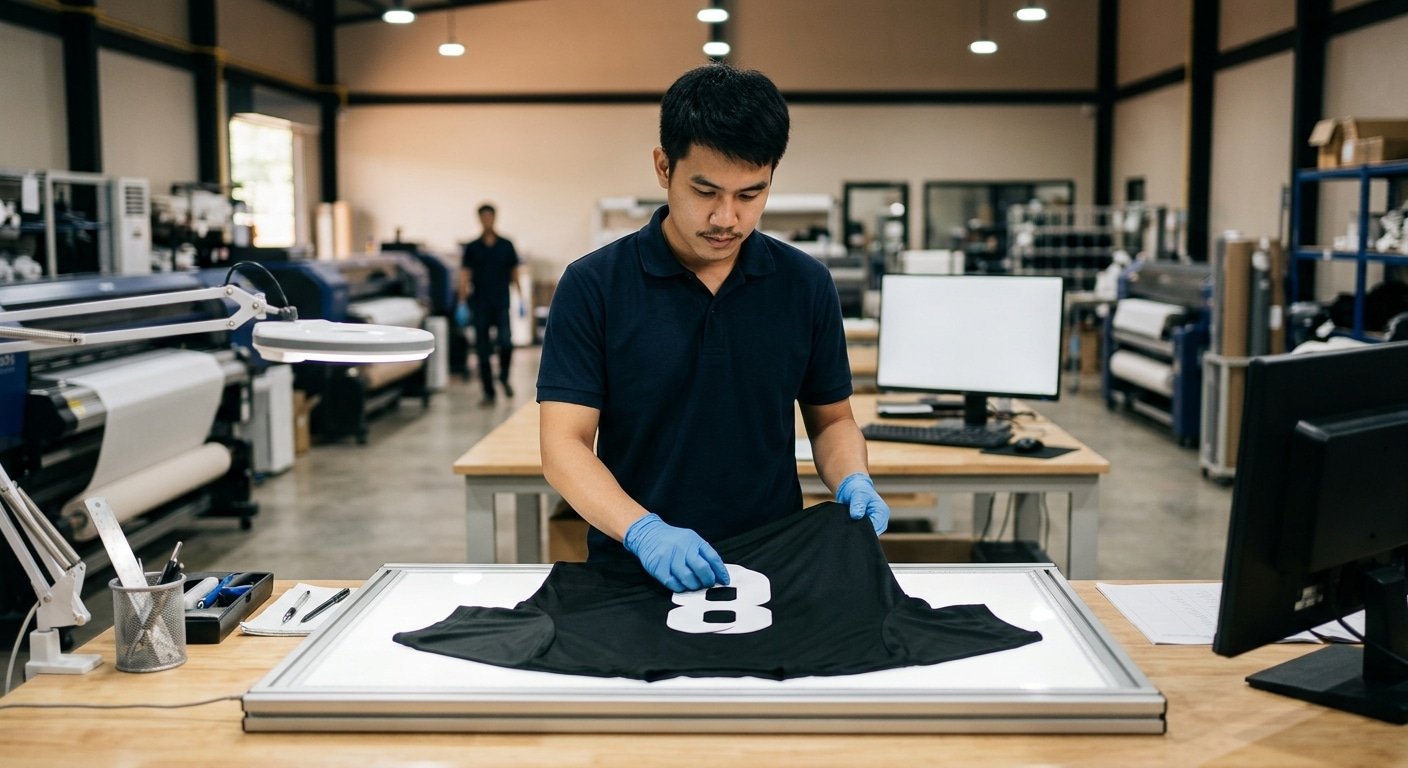 5 เทคนิคพิมพ์หมายเลขเสื้อกีฬาให้สวยทนทานแบบมืออาชีพ - sport-jersey-number-printing
